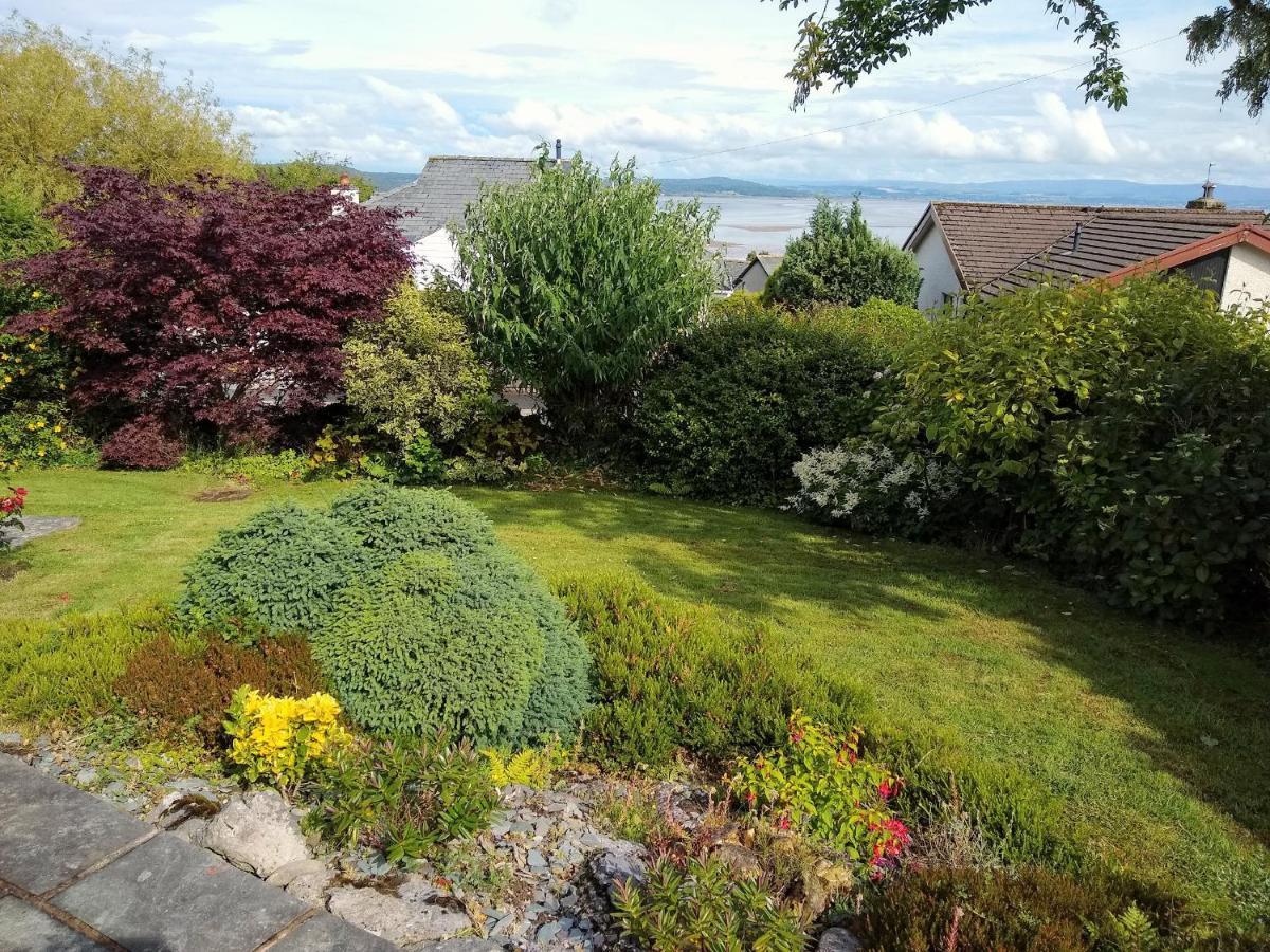 Silverdale Mount Grange-over-Sands Kültér fotó