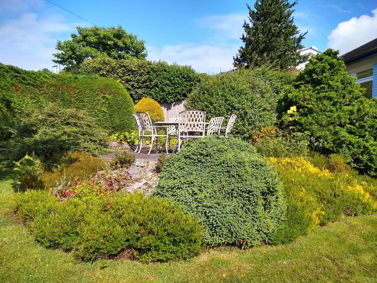 Silverdale Mount Grange-over-Sands Kültér fotó