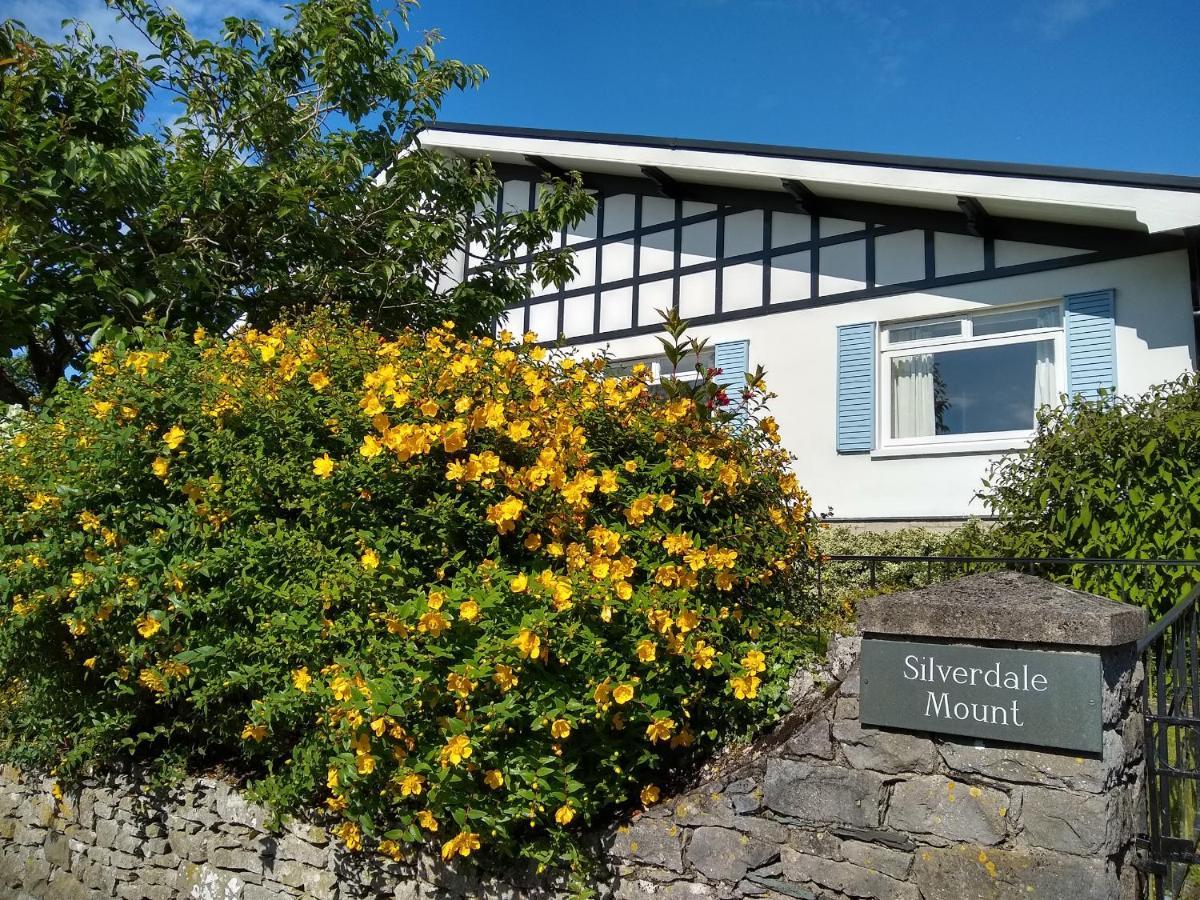 Silverdale Mount Grange-over-Sands Kültér fotó