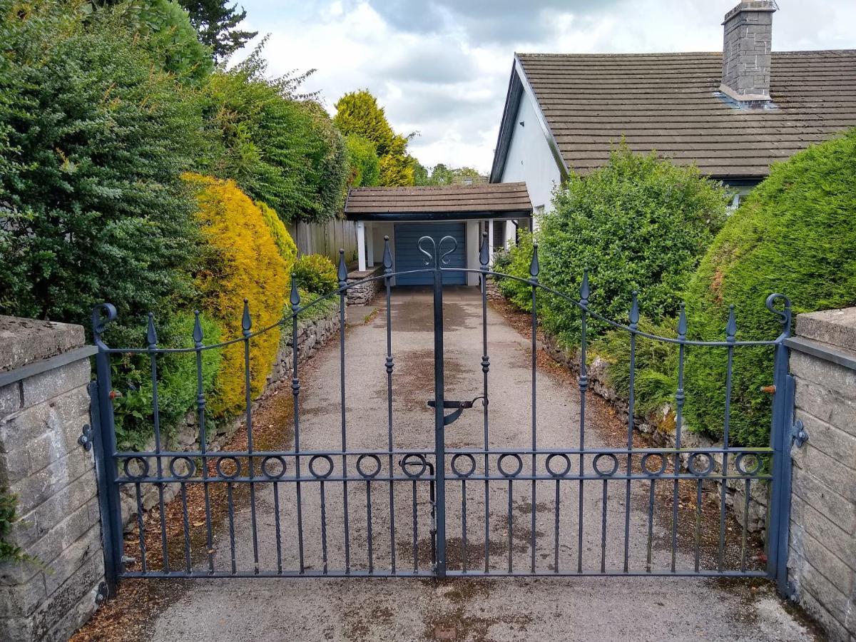 Silverdale Mount Grange-over-Sands Kültér fotó